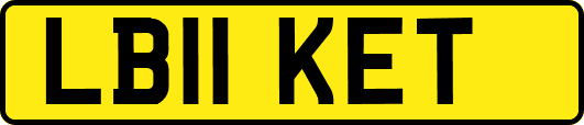 LB11KET