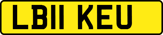 LB11KEU