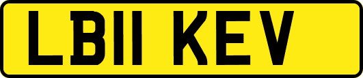 LB11KEV