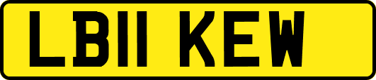 LB11KEW