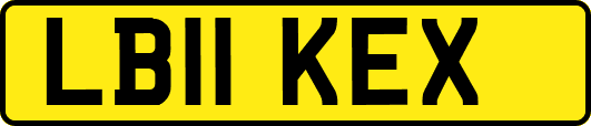 LB11KEX
