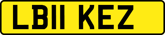 LB11KEZ