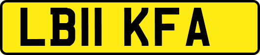 LB11KFA