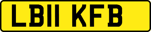 LB11KFB