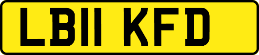LB11KFD