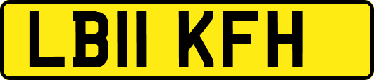 LB11KFH