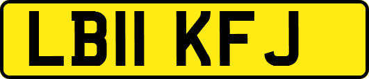 LB11KFJ