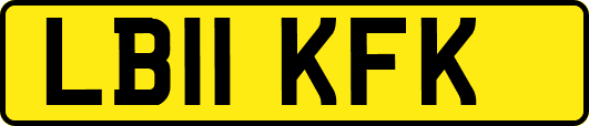 LB11KFK