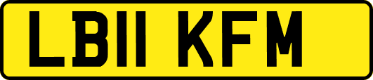 LB11KFM