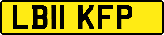 LB11KFP