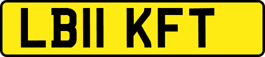 LB11KFT