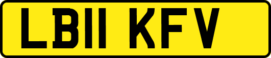 LB11KFV