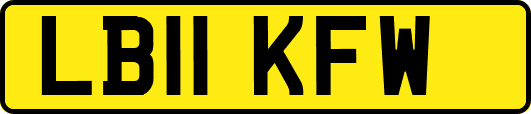 LB11KFW