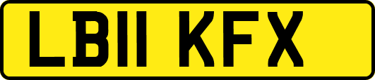 LB11KFX