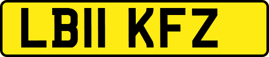 LB11KFZ