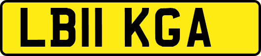 LB11KGA