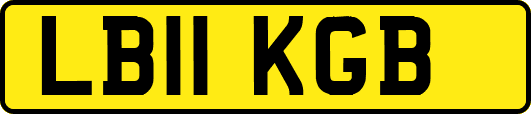 LB11KGB