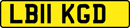 LB11KGD