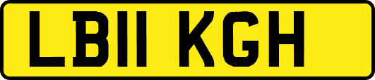 LB11KGH