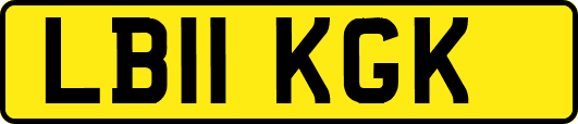 LB11KGK