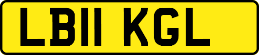 LB11KGL