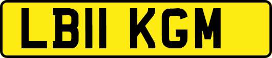LB11KGM