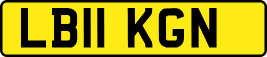 LB11KGN