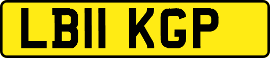 LB11KGP