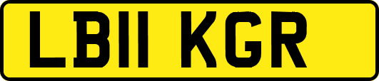 LB11KGR