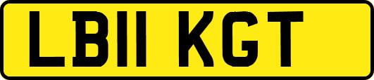 LB11KGT