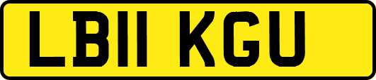 LB11KGU