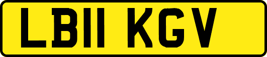 LB11KGV