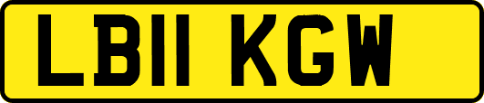 LB11KGW