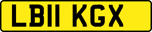 LB11KGX