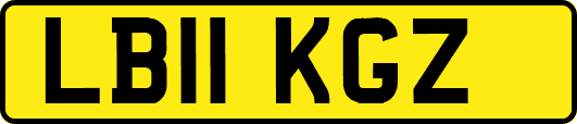 LB11KGZ