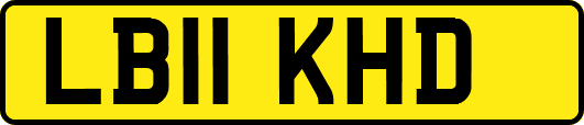 LB11KHD
