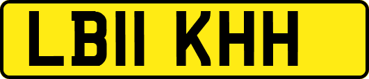 LB11KHH