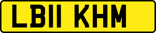 LB11KHM