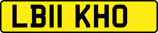 LB11KHO