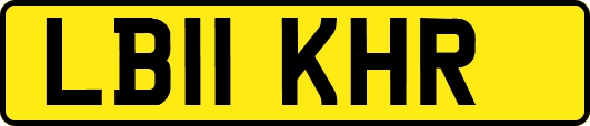 LB11KHR