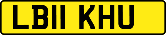 LB11KHU