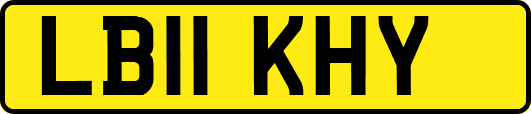 LB11KHY