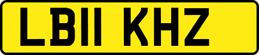 LB11KHZ