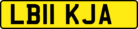 LB11KJA