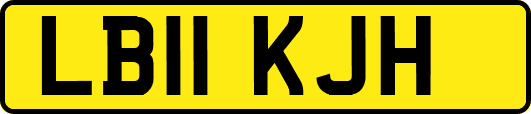 LB11KJH