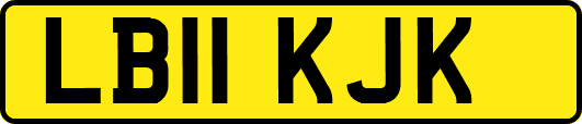 LB11KJK