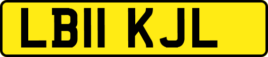 LB11KJL