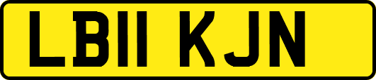 LB11KJN