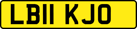 LB11KJO