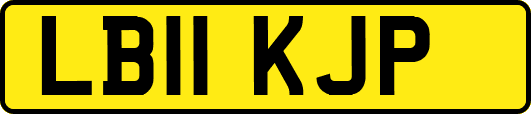 LB11KJP